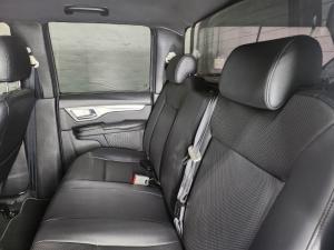GWM Steed 5 2.0VGT double cab SX - Image 14