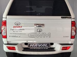 GWM Steed 5 2.0VGT double cab SX - Image 6