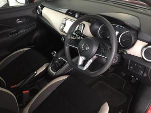 Nissan Micra 66kW turbo Acenta - Image 10