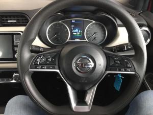 Nissan Micra 66kW turbo Acenta - Image 11