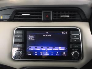 Nissan Micra 66kW turbo Acenta - Image 13