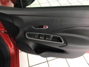 Nissan Micra 66kW turbo Acenta - Image 16