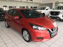 Thumbnail Nissan Micra 66kW turbo Acenta