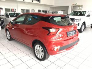 Nissan Micra 66kW turbo Acenta - Image 4