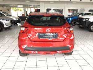 Nissan Micra 66kW turbo Acenta - Image 5