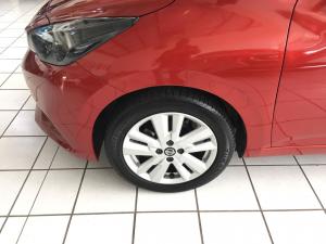 Nissan Micra 66kW turbo Acenta - Image 7