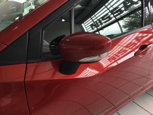 Nissan Micra 66kW turbo Acenta - Image 8