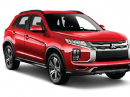 Thumbnail Mitsubishi ASX 2.0 ES auto