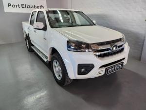 GWM Steed 5 2.0VGT double cab SX - Image 1