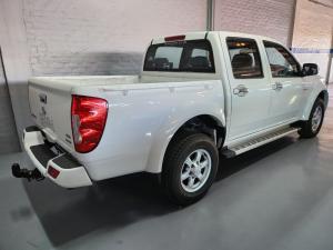 GWM Steed 5 2.0VGT double cab SX - Image 2