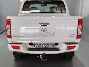 GWM Steed 5 2.0VGT double cab SX - Image 6