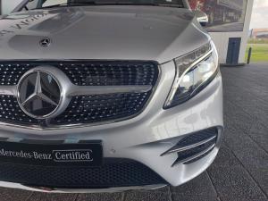 Mercedes-Benz V-Class V300d Exclusive - Image 17