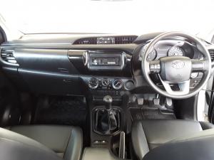 Toyota Hilux 2.7 double cab S - Image 6