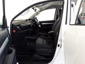 Toyota Hilux 2.7 double cab S - Image 7