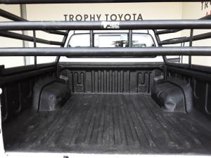 Toyota Hilux 2.7 double cab S - Image 11