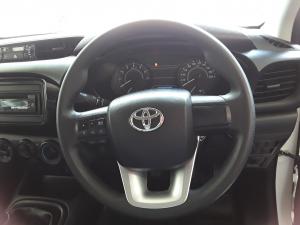 Toyota Hilux 2.7 double cab S - Image 13