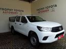Thumbnail Toyota Hilux 2.7 double cab S
