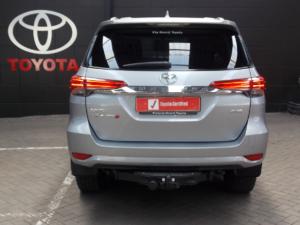 Toyota Fortuner 2.4GD-6 4x4 auto - Image 4