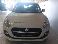Thumbnail Suzuki Swift 1.2 GL