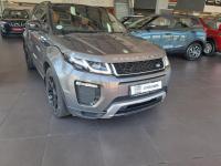 Thumbnail Land Rover Range Rover Evoque HSE Dynamic Sd4