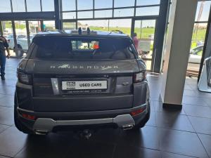 Land Rover Range Rover Evoque HSE Dynamic Sd4 - Image 6