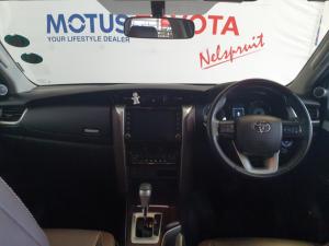 Toyota Fortuner 2.8GD-6 4x4 Epic - Image 7