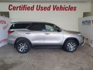 Toyota Fortuner 2.8GD-6 4x4 Epic - Image 3