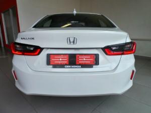 Honda Ballade 1.5 Comfort - Image 6