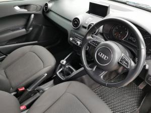 Audi A1 Sportback 1.0TFSI SE - Image 7