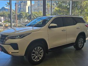 Toyota Fortuner 2.8GD-6 - Image 14
