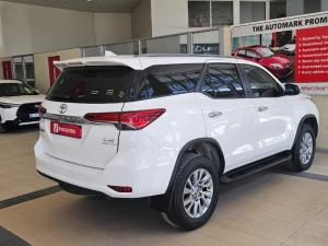 Toyota Fortuner 2.8GD-6 - Image 29