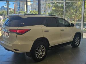 Toyota Fortuner 2.8GD-6 - Image 38