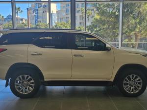 Toyota Fortuner 2.8GD-6 - Image 3