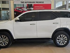 Toyota Fortuner 2.8GD-6 - Image 40