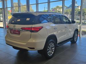 Toyota Fortuner 2.8GD-6 - Image 7