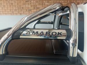 Volkswagen Amarok 2.0BiTDI double cab Highline 4Motion auto - Image 5