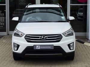 Hyundai Creta 1.6 Executive - Image 6
