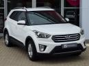 Thumbnail Hyundai Creta 1.6 Executive