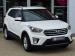 Hyundai Creta 1.6 Executive - Thumbnail 1