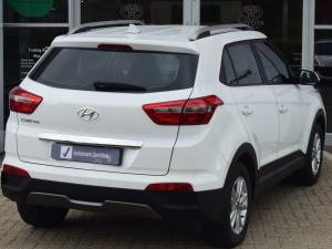 Hyundai Creta 1.6 Executive - Image 3