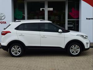 Hyundai Creta 1.6 Executive - Image 4