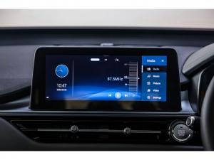 Chery Tiggo 4 Pro 1.5T Elite auto - Image 11