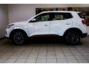 Chery Tiggo 4 Pro 1.5T Elite auto - Image 16