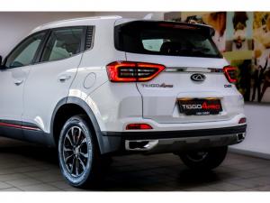 Chery Tiggo 4 Pro 1.5T Elite auto - Image 17