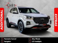 Thumbnail Chery Tiggo 4 Pro 1.5T Elite auto