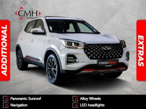 Chery Tiggo 4 Pro 1.5T Elite auto - Image 1
