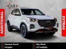 Thumbnail Chery Tiggo 4 Pro 1.5T Elite auto