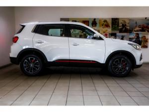 Chery Tiggo 4 Pro 1.5T Elite auto - Image 2