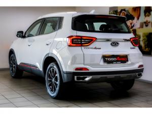Chery Tiggo 4 Pro 1.5T Elite auto - Image 3
