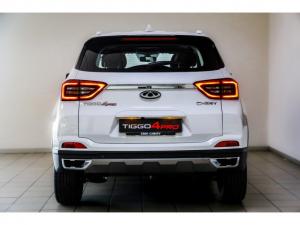 Chery Tiggo 4 Pro 1.5T Elite auto - Image 4